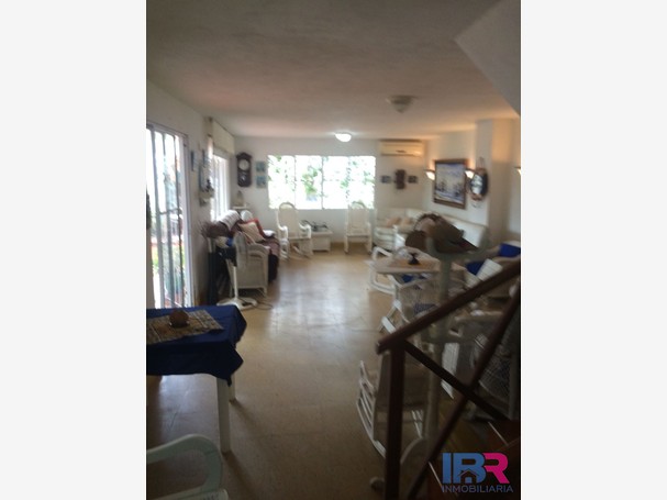 Casa en Venta en La Boquilla