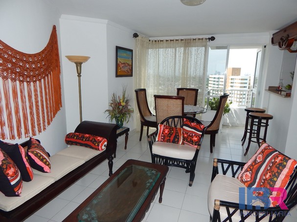 Apartamento en Venta en Marbella