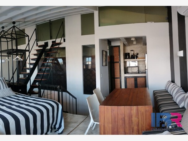 APARTAMENTO EN VENTA EN EL CENTRO HISTORICO