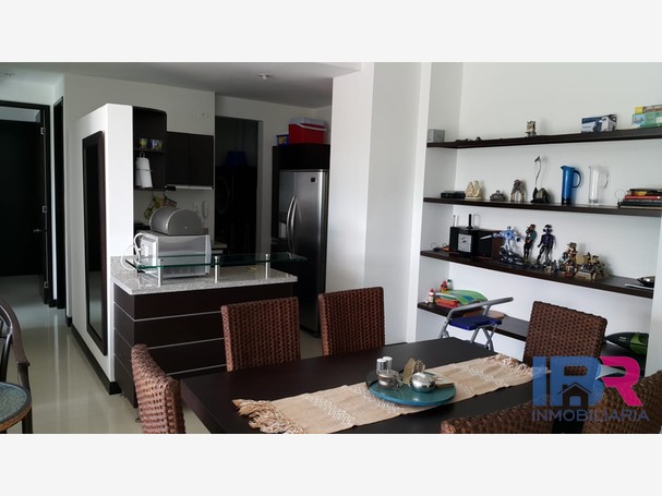 Apartamento en Arriendo en Zona Norte