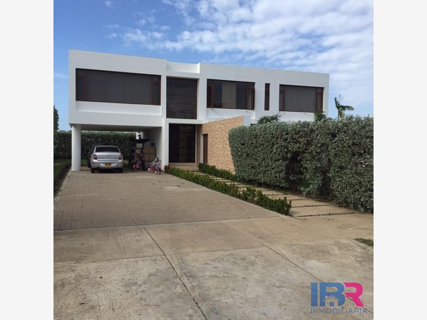 Casa en Venta en Zona Norte