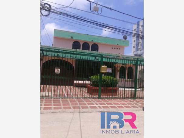 Casa en Venta en Pie de la Popa