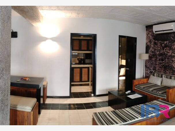 APARTAMENTO EN VENTA EN EL CENTRO HISTORICO