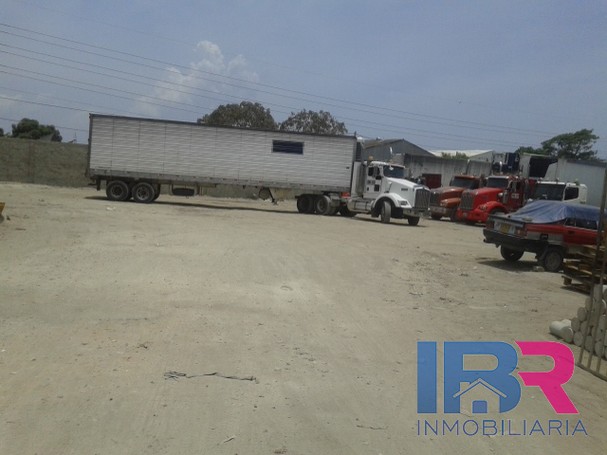 Lote en Venta en Bosque