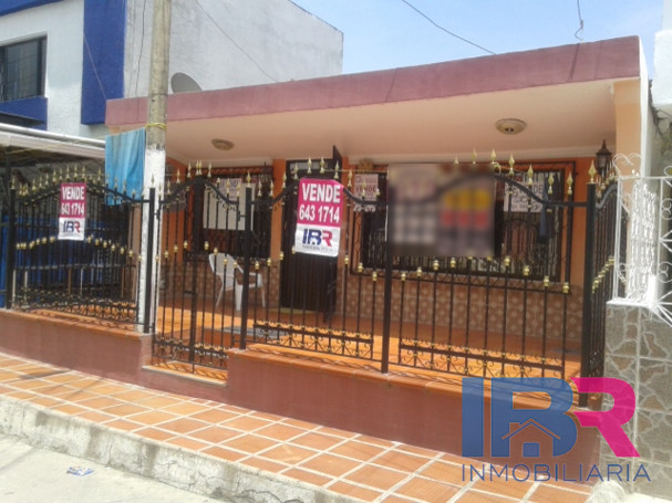 Casa en Venta en Nuevo Bosque