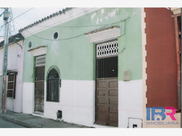 Casa en Venta en Centro HistÃ³rico