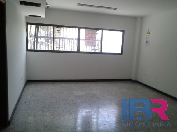 Oficina en Arriendo en Centro Historico