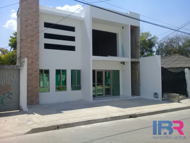 Casa en Arriendo en Turbaco