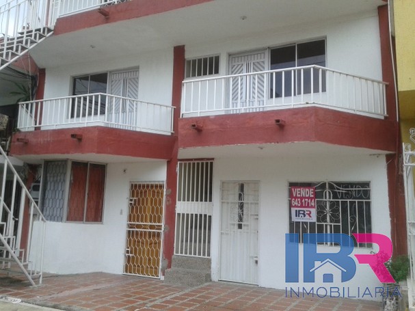 Apartamento en Venta en La Troncal