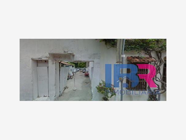 Lote en Venta en Centro Historico