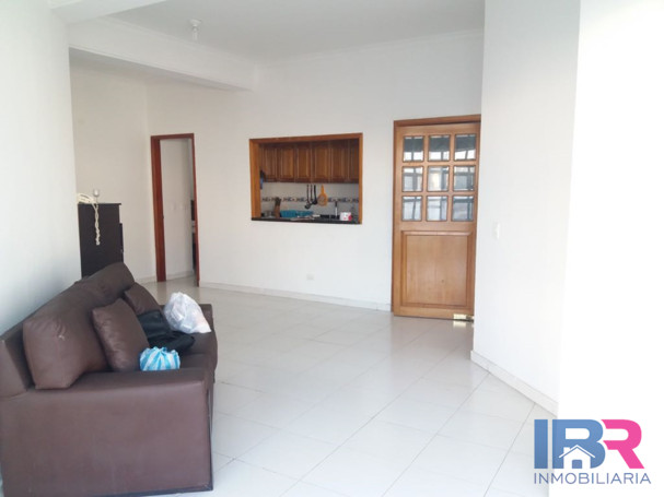 Apartamento en Venta en Crespo