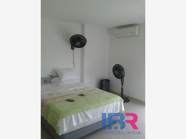 APARTAMENTO EN ARRIENDO EN CRESPO