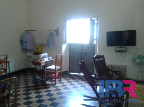 Casa en Venta en Centro Historico