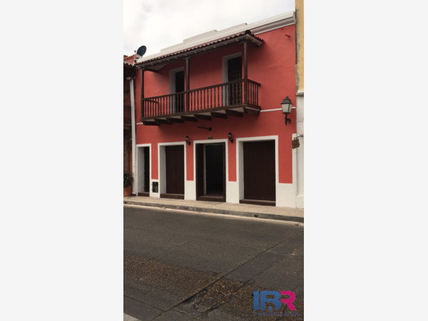 Casa en Venta en Centro Historico