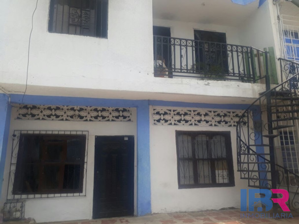CASA EN VENTA EN MARTINEZ MARTELO