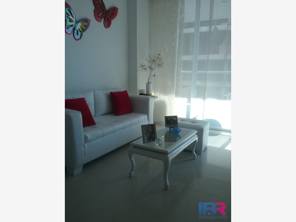 Apartamento en Venta en El Cabrero