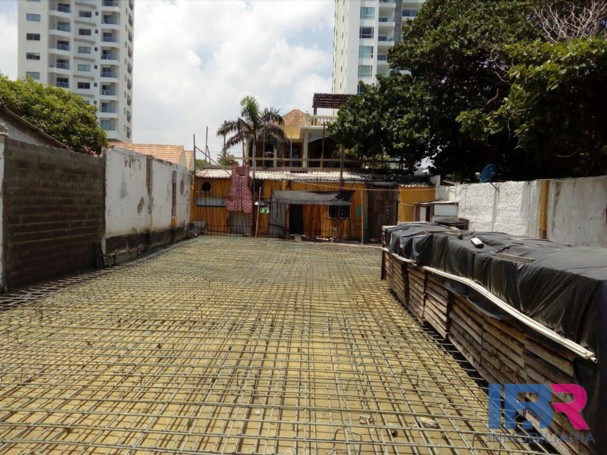 Lote en Venta en El Cabrero