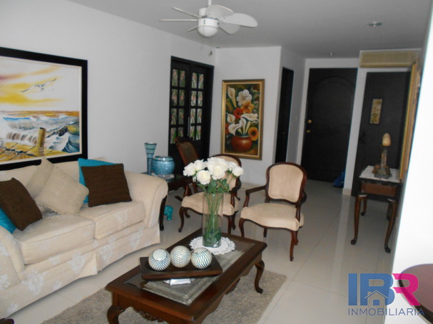 Apartamento en Venta en Castillogrande