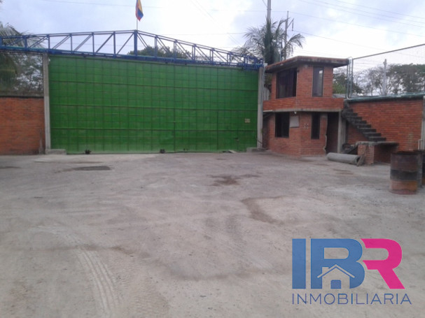 Bodega en Arriendo en Ternera