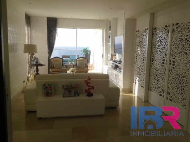 Apartamento en Venta en El Cabrero