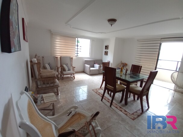 APARTAMENTO EN VENTA EN BOCAGRANDE