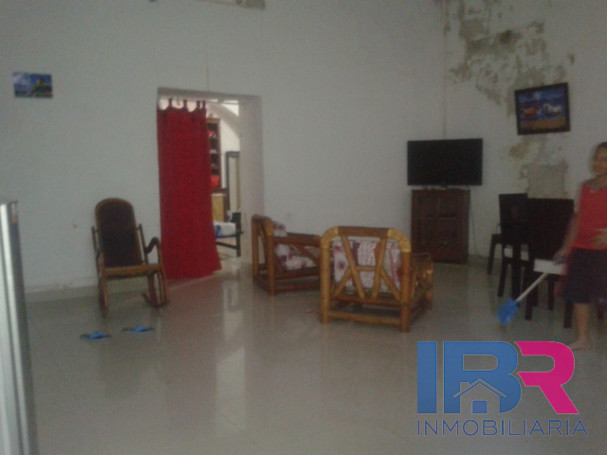Casa en Venta en Centro Historico
