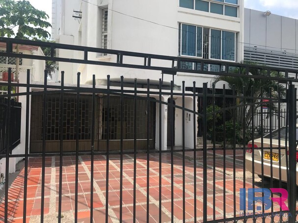 CASA EN VENTA EN BOCAGRANDE