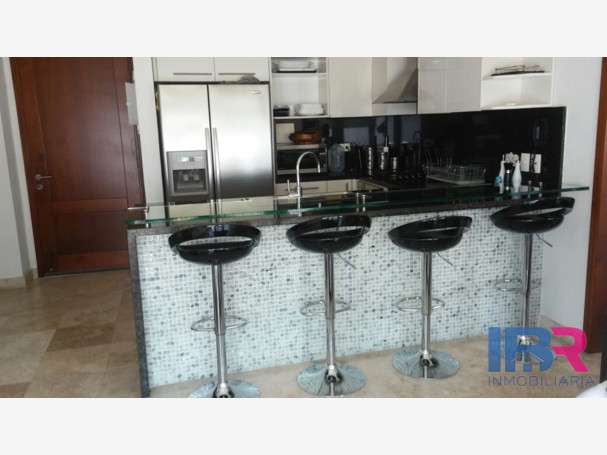 Apartamento en Venta en Centro Historico