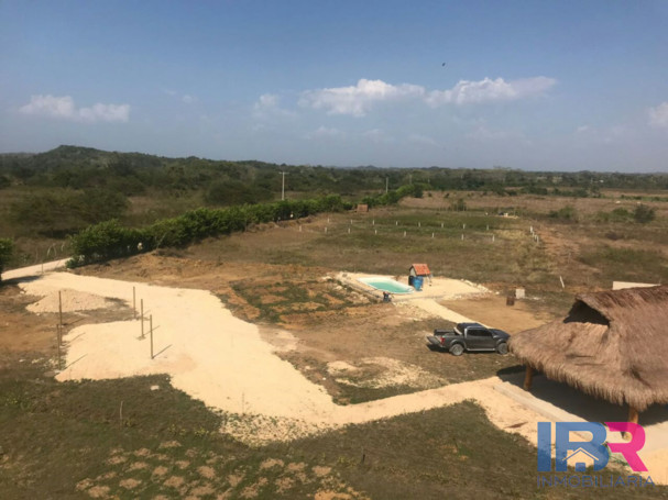 Lote en Venta en Turbaco