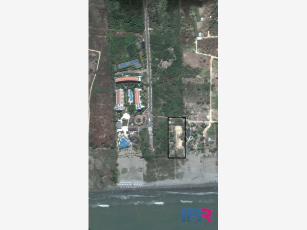 Lote en Venta en Manzanillo del Mar