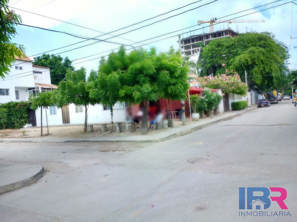 Lote en Venta en Zona Norte