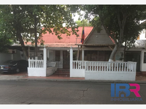 Casa en Venta en Manga