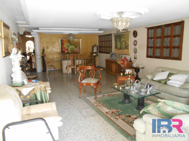 Casa en Arriendo en Pie de la Popa