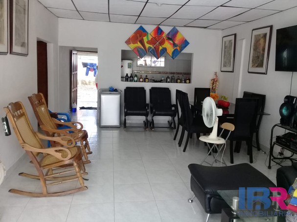 Casa en Venta en San Fernando