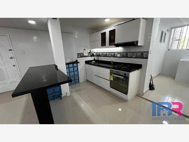 APARTAMENTO EN ARRIENDO EN CASTILLOGRANDE