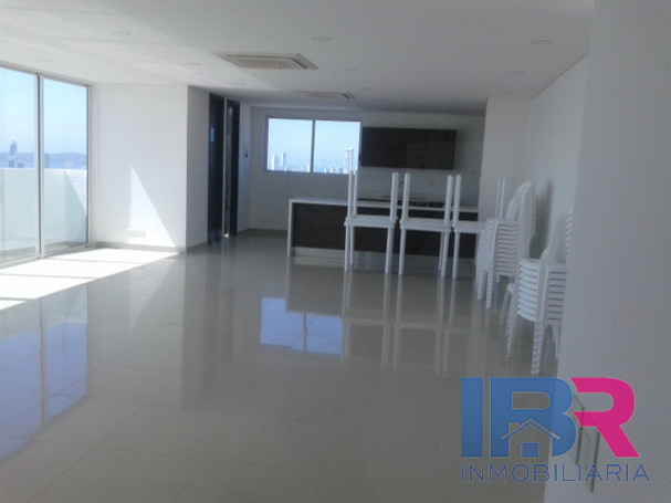 Apartamento en Venta en Manga