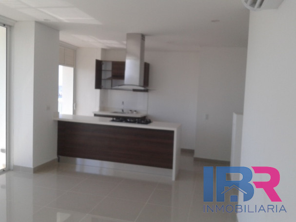 Apartamento en Venta en Manga