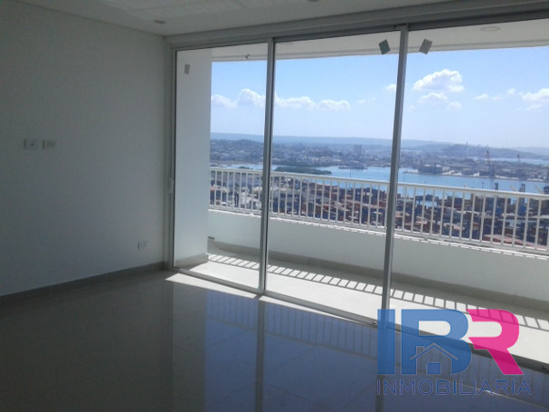 Apartamento en Venta en Manga