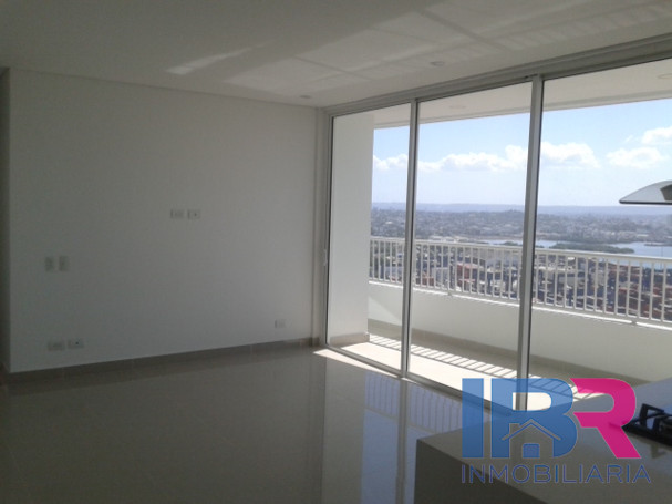Apartamento en Venta en Manga