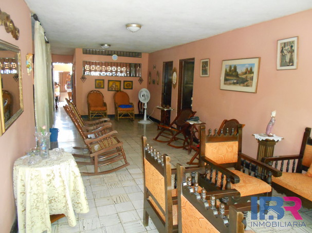CASA EN VENTA EN ZARAGOCILLA