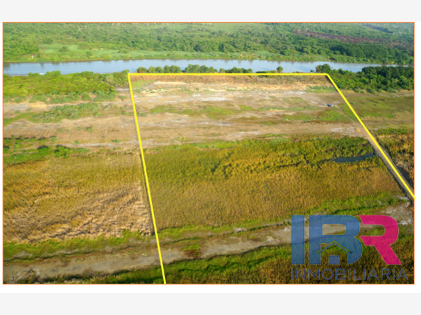 Lote en Venta en Pasacaballo