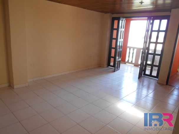 Apartamento en Venta en Avenida Pedro de Heredia