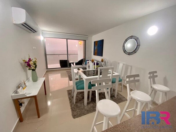 APARTAMENTO EN ARRIENDO EN MARBELLA