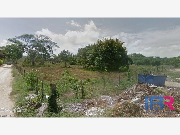 LOTE EN VENTA EN PUNTA CANOA