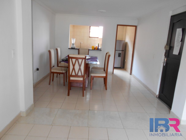 Apartamento en Venta en Alameda La Victoria