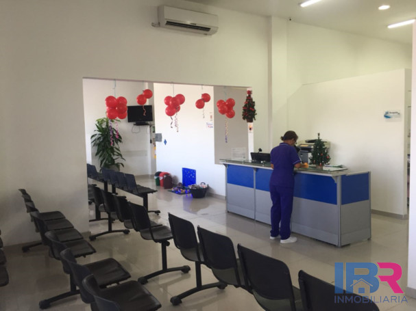 Locales en Arriendo en Mamonal