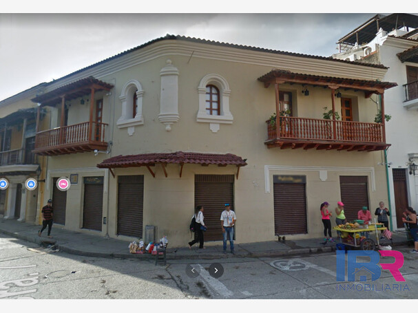 CASA EN VENTA EN CENTRO HISTORICO