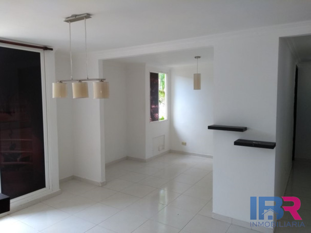 Apartamento en Venta en Alameda La Victoria