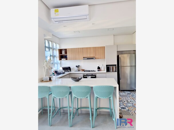 APARTAMENTO EN ARRIENDO EN LA BOQUILLA