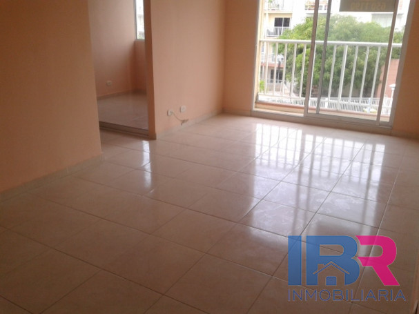 Apartamento en Venta en San Fernando